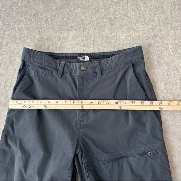 The North Face Granite Face Hiking Pants - Picture 4 of 14